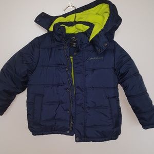 💣SALE💣Clavin Klein childs coat
